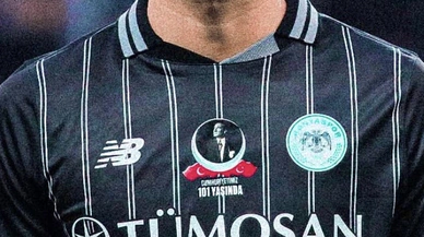 Konyaspor’da o futbolcu yeniden kiralanacak!