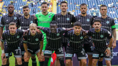 Konyaspor'da bu oyuncu ile yollar ayrılacak mı? Uçar'ın raporu bekleniyor