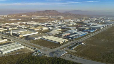 Konya'nın bu ilçesine OSB geliyor. Proje imza aşamasına geçti