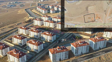 Konya Büyükşehir Belediyesi'nden 215 milyon TL'lik dev gayrimenkul satışı