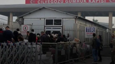 Suriye, Türk vatandaşlarından vize ücreti alacak