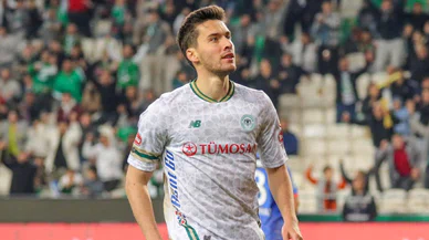 Konyaspor’da hücum hattı yenileniyor. Umut Nayir gidiyor, Can Keleş geliyor