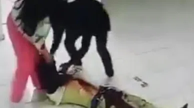 Öz dayısını öldüren 17 yaşındaki kıza büyük ceza