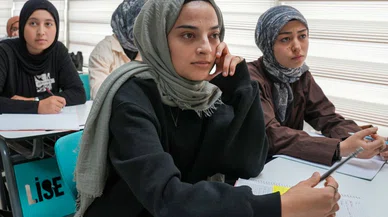 Konya'da ücretsiz YKS dershaneleri faaliyete geçti