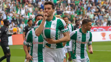 Umut Nayir Konyaspor’dan ayrılacak mı? Transfer iddialarına açıklama
