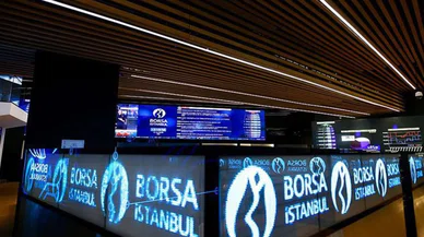 BİST'in en değerli Konya firmaları belli oldu: İşte hisse fiyatları en yüksek 5 şirket