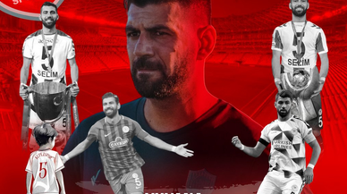 Konyaspor’un efsane eski kaptanı sözleşmesini tek taraflı feshetti