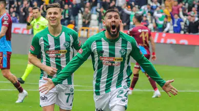 Konyaspor'da Alejandro Pozuelo aşkı yeniden alevlendi. İddialar taraftarı heyecanladırdı