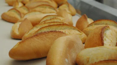 O ilde 400 gram ekmek 24 liraya satılacak