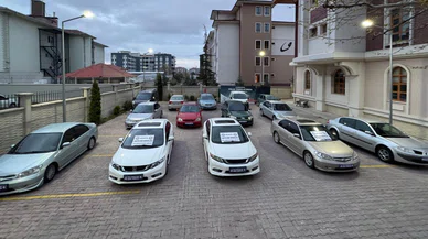 Konya'da bir oyun daha bozuldu. Change yöntemi ile piyasayı ele geçirmişler