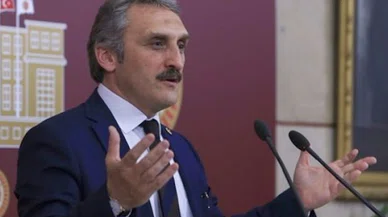 Atatürk'e hakaret eden vekile Konya CHP'den suç duyurusu