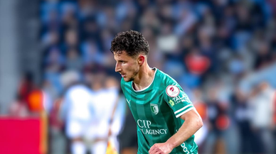 Konyaspor, Enis Bardhi ile 2 yıllık anlaşma sağladı! İşte alacağı para