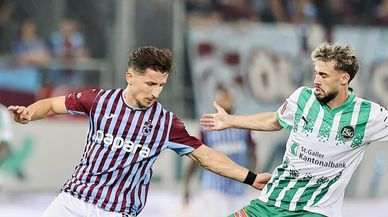 Konyaspor 4. Transferini yaptı! Yola çıktı geliyor