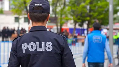 İl Emniyet Müdürlüğü açıkladı: Konya’da asayiş berkemal