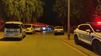 Konya sokaklarında bir saatlik kovalamaca. Alkollü sürücü girmedik sokak bırakmadı