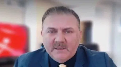 Cumhurbaşkanı Başdanışmanı Yiğit Bulut yaşamını yitirdi