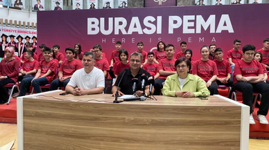 PEMA Koleji’nden bir başarı daha. 7 Türkiye birincisi ile rekor kırdı