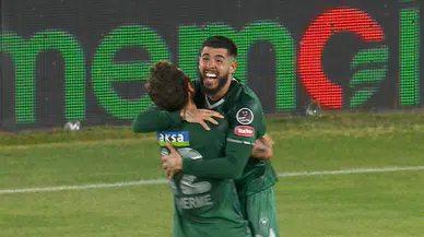 Konyaspor'da Pozuelo heyecanı kısa sürdü. Teknik heyetten veto