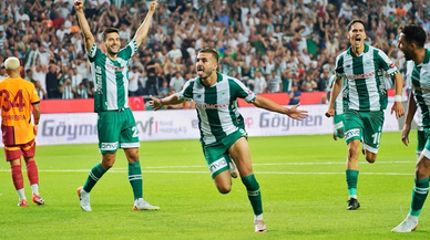Konyaspor'un Oğulcan için istediği bedel belli oldu!