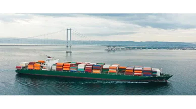 Deniz taşımacılığı sil baştan: Gemiye yaş sınırı, bilete kota