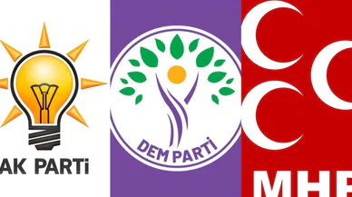 DEM Parti Konya İl Başkanı kim? KonyProtokolde yer alacak mı?