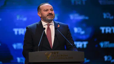 Mehmet Zahid Sobacı, yeniden TRT Genel Müdürü olarak atandı