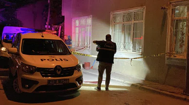 Konya'da 3'üncü kattan düşen çocuk ağır yaralandı