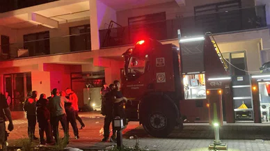 Ankara'daki yangın felaketinde sıcak gelişme