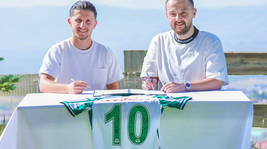 Konyaspor’da ‘10’ numara laneti Bardhi ile bitecek mi?
