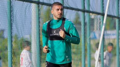Konyaspor’a müjdeli haber!
