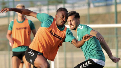 Konyaspor sezon öncesi ilk sınavına çıkıyor
