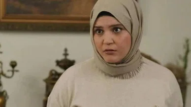 Kızılcık Şerbeti'nin Nilay'ı Feyza Civelek hakkında 5 yıl hapis