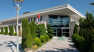 Konya Eczacı Odası'nda seçim heyecanı başladı