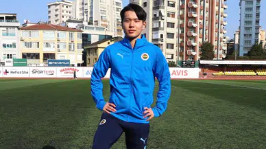 Konyaspor’da transferde mutlu sona ulaşıldı. Jin-ho Jo geliyor