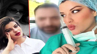 İstanbul'da korkunç cinayet: Ayşe Tokyaz'ı öldürüp, cesedini valize koyup yol kenarına bıraktı