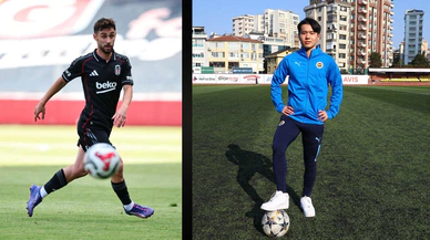Konyaspor'da Kartal Kayra yerine Jin-ho Jo geliyor. Orta sahaya Koreli takviye