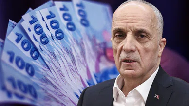 TÜRK-İŞ'ten 81 ilde iş yeri terk etmeme eylemi