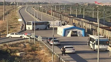 15 Temmuz’un kilit şehri Konya oldu. 3. Ana Jet Üssü'nde neler yaşandı?