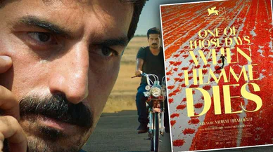 Türkiye'nin Oscar adayı belli oldu: "Hemme'nin Öldüğü Günlerden Biri" en iyi uluslararası film yolunda