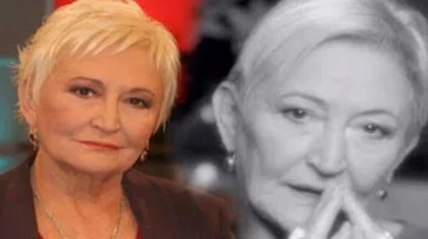 Yazar Pınar Kür hayatını kaybetti