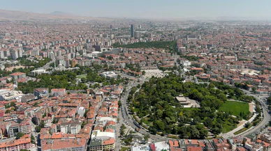 Yabancı yatırımcı gözünü Konya'ya dikti. Bu konumlar kapış kapış satılıyor