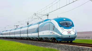 Bir şehrin YHT hayali gerçek oluyor: Vatandaşlar 2 saatte başkente ulaşacak