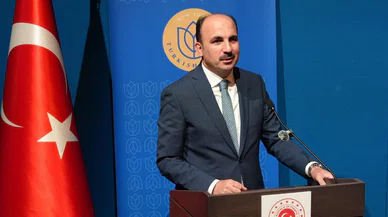 Başkan Altay ABD'den seslendi:  15 Temmuz’u unutmayalım, unutturmayalım