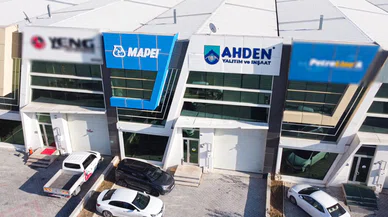 Ahden Yalıtım ve İnşaat Konya’da güven inşa ediyor