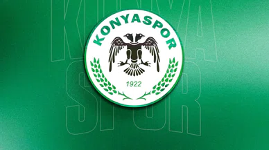Konyaspor transferi resmen açıkladı! Lisansı çıkarıldı: 2 yıllık imza