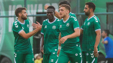 Konyaspor ikinci hazırlık maçına çıkıyor. Rakip İlhan Palut