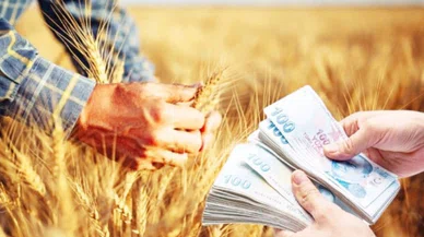 Konyalı vekilden çiftçiye rahat nefes aldıracak öneri. Borçlar bir yıl ertelensin