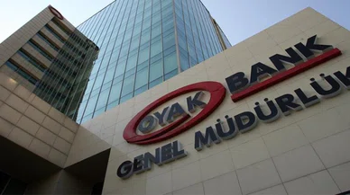 OYAK'ta yeni dönem devir teslimle başladı