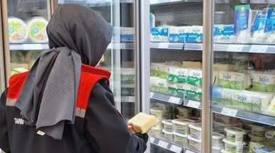 Konya'da fahiş fiyata karşı gıda denetimleri sürüyor