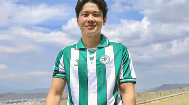 Konyaspor'dan devşirme sağ bek hamlesi. Jo Jin Ho geriye çekilecek